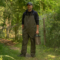 Avid Carp Revolve Waterproof Suits